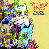 Isabella - Terrible Twos