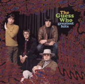 Albert Flasher - The Guess Who