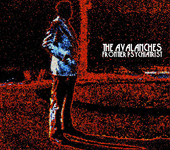 Frontier Psychiatrist 2 - EP, The Avalanches
