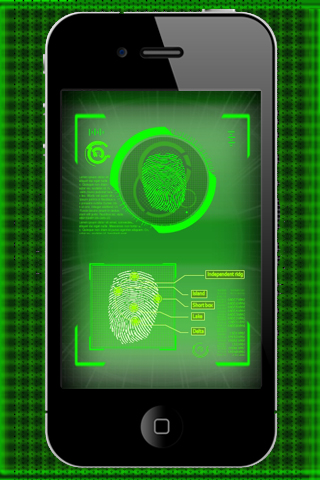 Fingerprint Scanner Programs