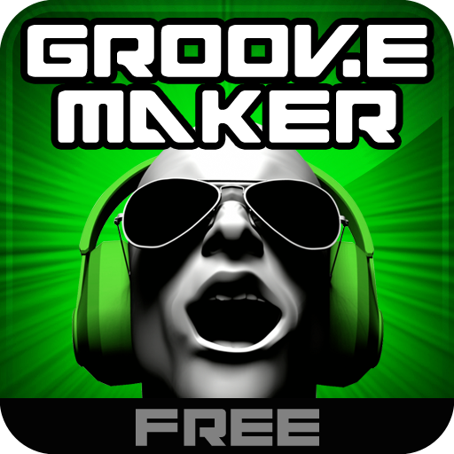 free GrooveMaker FREE iphone app