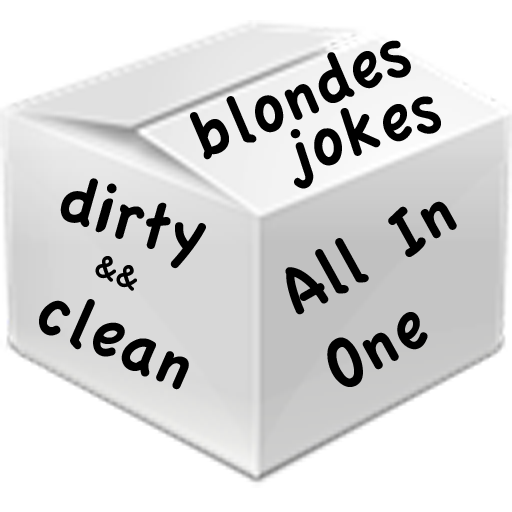 free ALL-IN-1 Joke box -- unlimited jokes dirty and ... iphone app