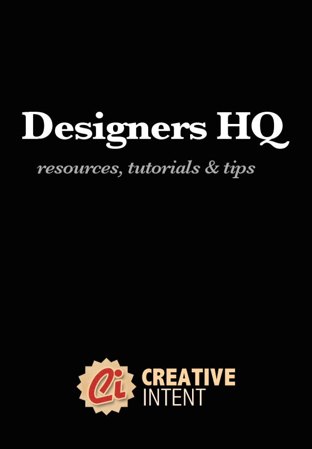 Designers HQ free app screenshot 1