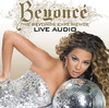 The Beyoncé Experience (Live) [Audio Version], Beyoncé