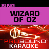Sing the Wizard of Oz (Karaoke Performance Tracks), ProSound Karaoke Band