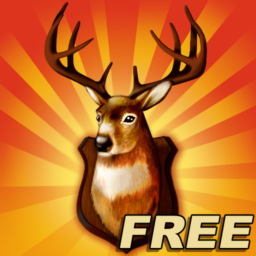 free Deer Hunter 3D FREE iphone app