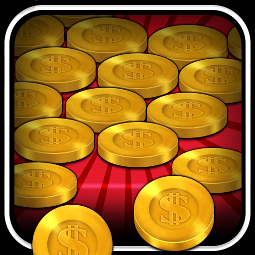 free Coin Push Frenzy iphone app