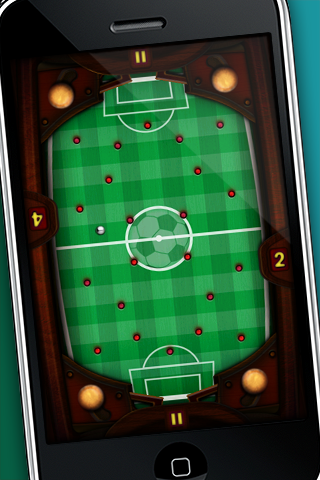 Pingoal EX
