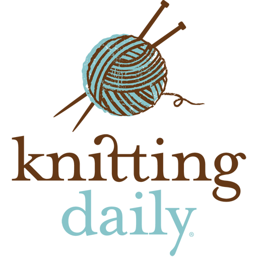 free Knitting Daily iphone app