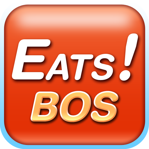 free EveryScape Eats!, Boston Edition iphone app