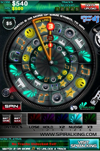 Superstar DJ