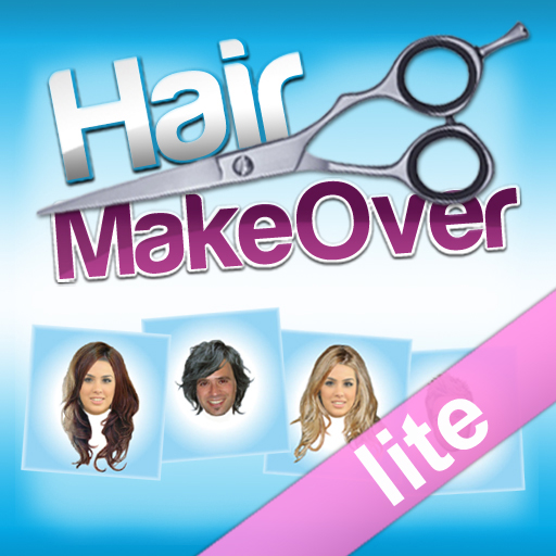 new hairstyle makeover. Hair MakeOver Lite - new