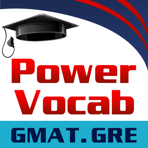 free PowerVocab for GRE and GMAT iphone app