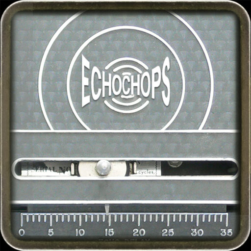 Echochops