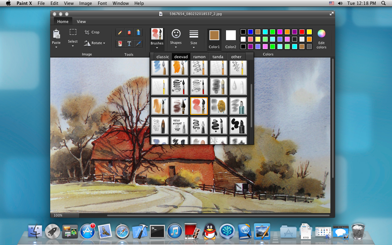download the last version for iphoneTeorex Inpaint 10.1.1