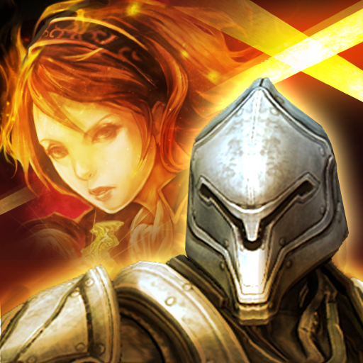 Infinity Blade Cross Infinity Blade Cross