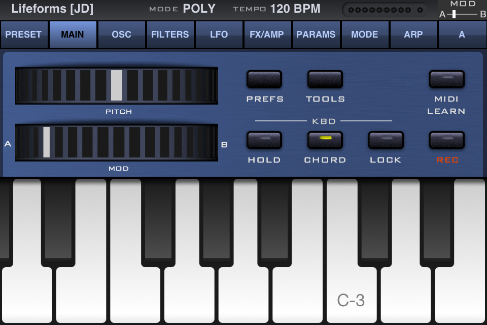 Sunrizer Synth For Mac multifilescareers