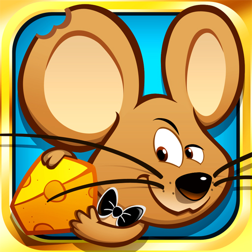 SPY Mouse: Sneaky Fun