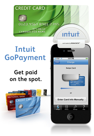 intuit pos pro mobile app