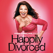 Happily Divorced, Season 2 artwork