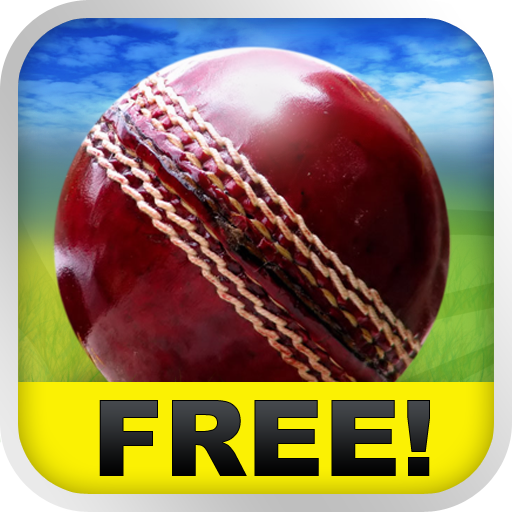 free Cricket WorldCup Fever iphone app