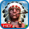 Pioneer Lands HD: old west settlers strategy by Nevosoft Pioneer Lands HD: old west settlers strategy by Nevosoft icon