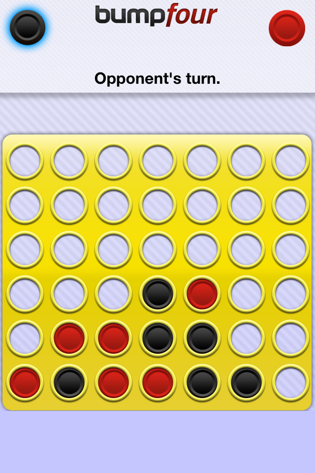 Bump Games