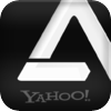 Yahoo! Axis - A Search Browserartwork