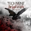 The Lost Scripts of K.O.D. - EP, Tech N9ne