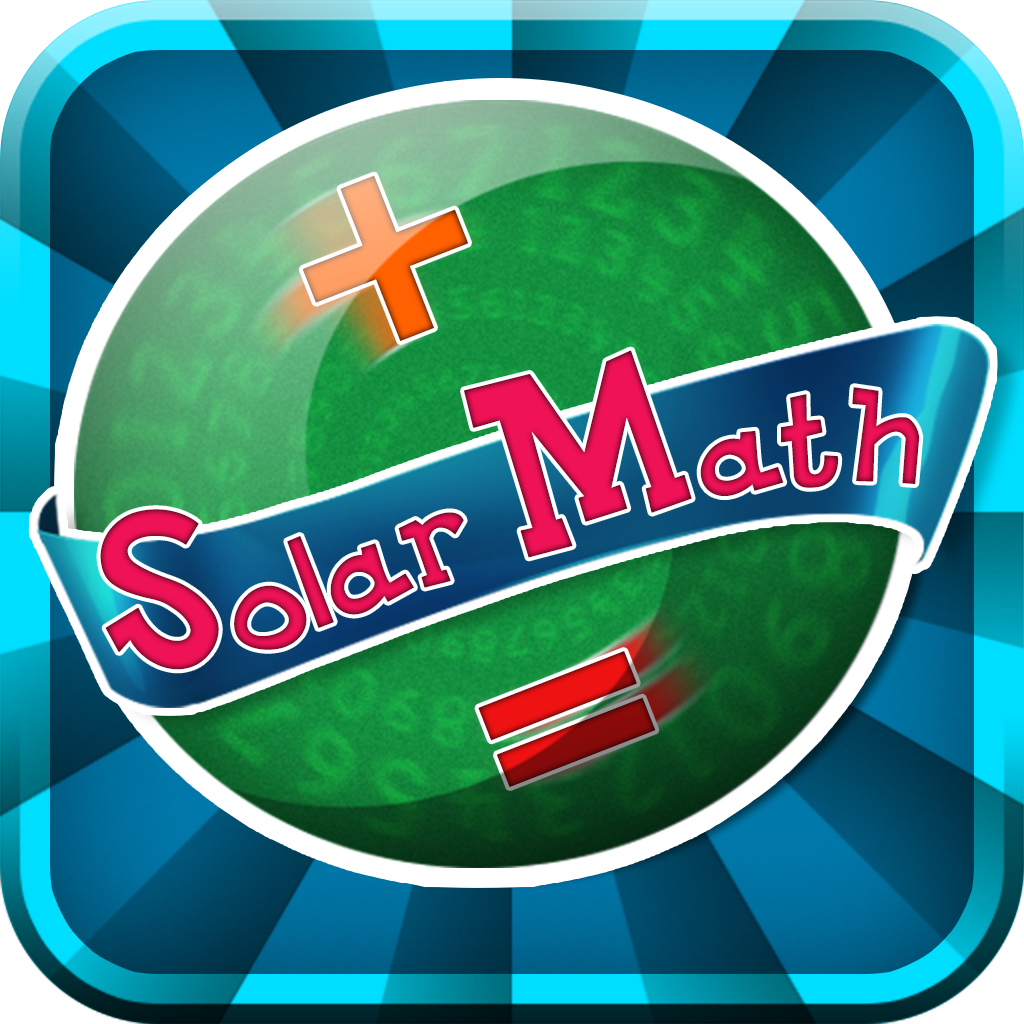 Solar Math