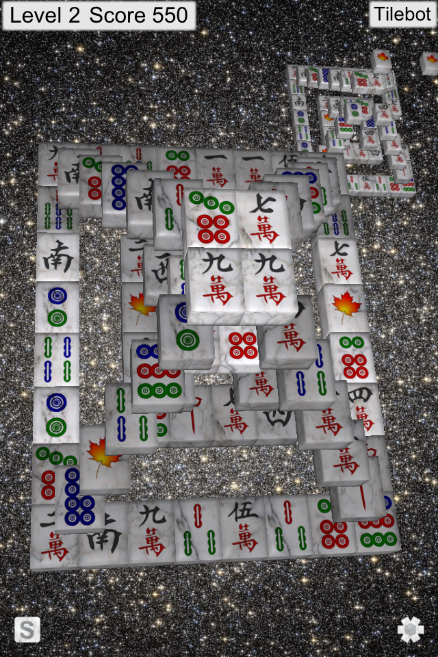 full moonlight mahjong