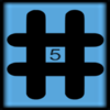 Number Crossword Daily for mac Number Crossword Daily for mac