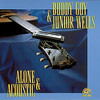Alone & Acoustic, Buddy Guy
