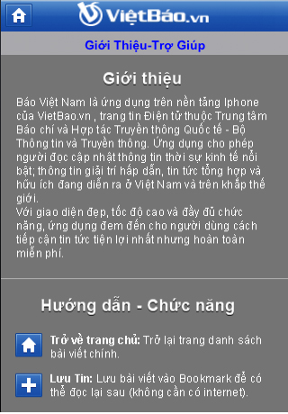 Bao Viet Nam