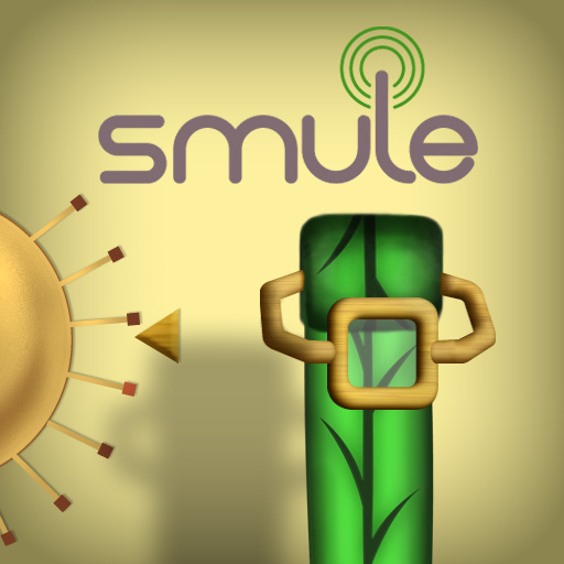 Leaf Trombone: World Stage app icon