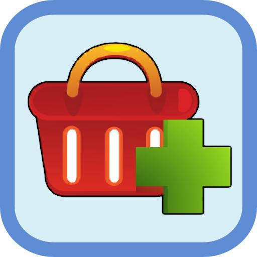 Shopping today - Best Grocery list (AppStore Link)