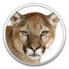 Apple - OS X Mountain Lion artwork