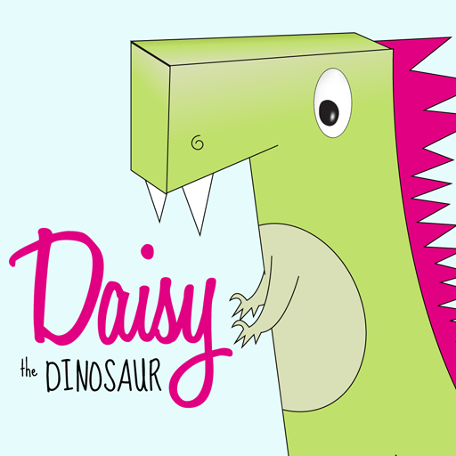 Daisy the Dinosaur