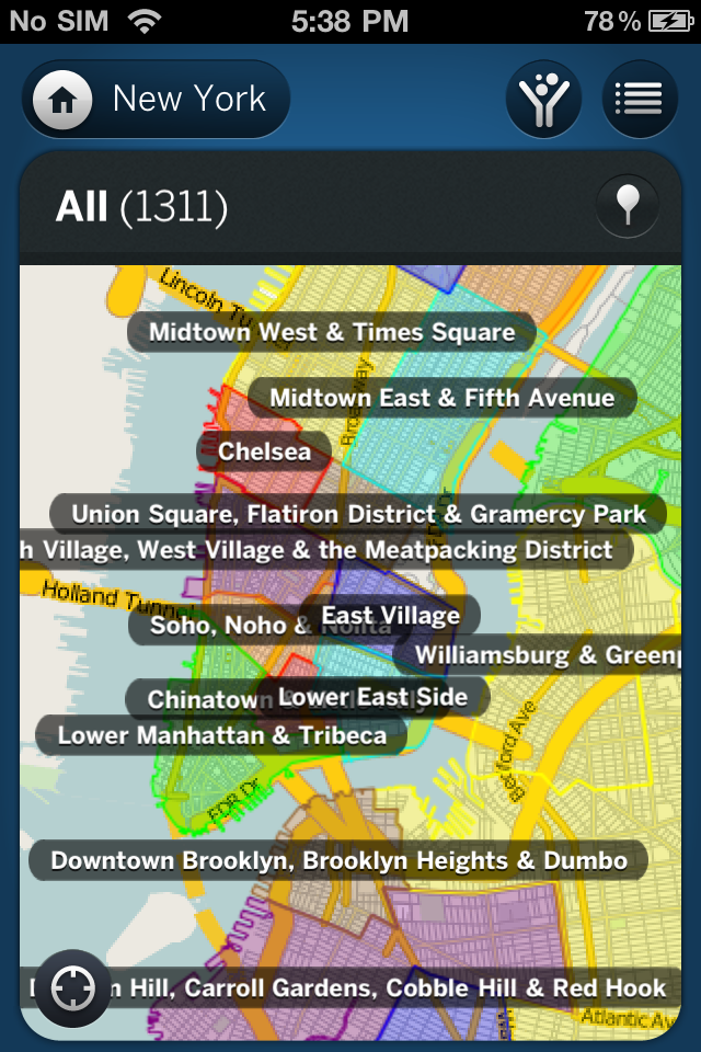 New York City Travel Guide – Lonely Planet
