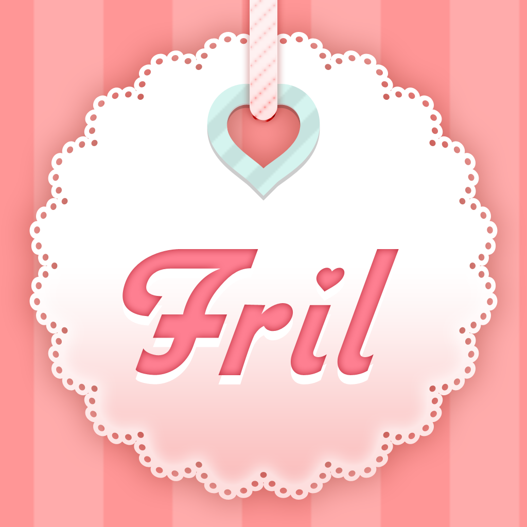 Fril フリマアプリ Fril フリマアプリ
