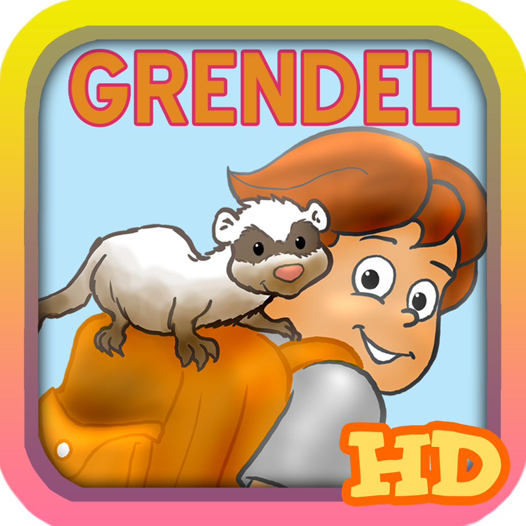 Grendel's Great Escape HD