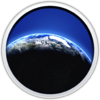 Radiantlabs, LLC - Living Earth HD - Desktop Weather & World Clock artwork