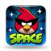 Rovio Entertainment Ltd - Angry Birds Space artwork