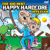 Hocus Pocus - Here's Johnny! (The 100 Best Happy Hardcore Hits Ever)