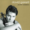 David Garrett: Pure Classics, David Garrett