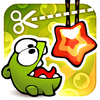 Cut the Rope: Experiments by ZeptoLab UK Limited Cut the Rope: Experiments by ZeptoLab UK Limited icon