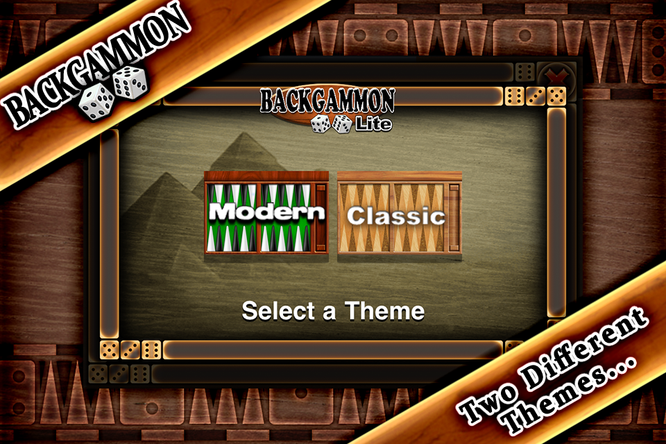 Backgammon Arena for iphone download