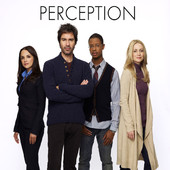 Perception, Season 1artwork