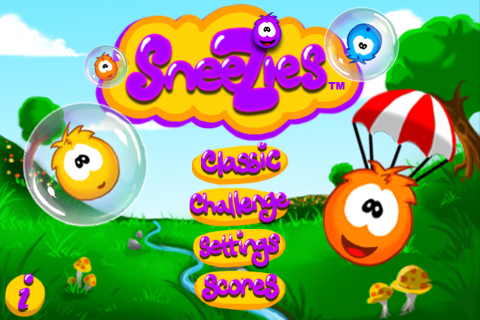 Sneezies Lite