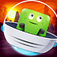 Free Jelly Lander iPhone Game